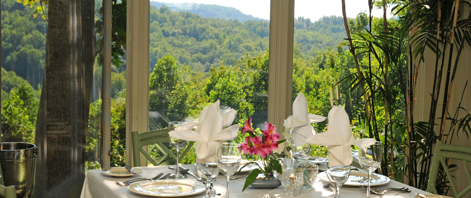 NEWMAN’S RESTAURANT Saluda