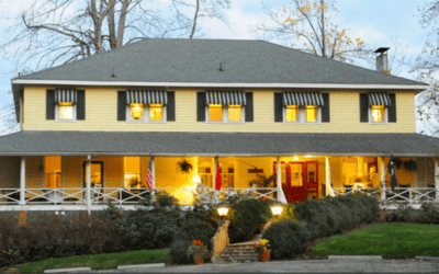 Orchard Inn