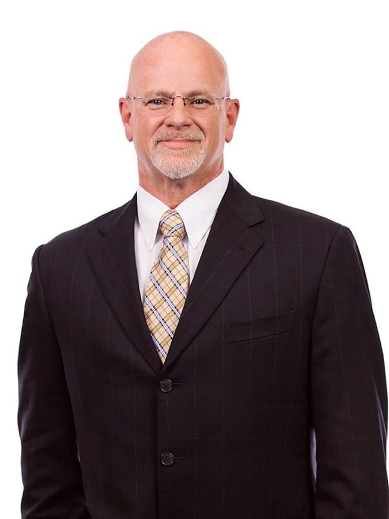 Randy Smith → Discover Saluda, NC