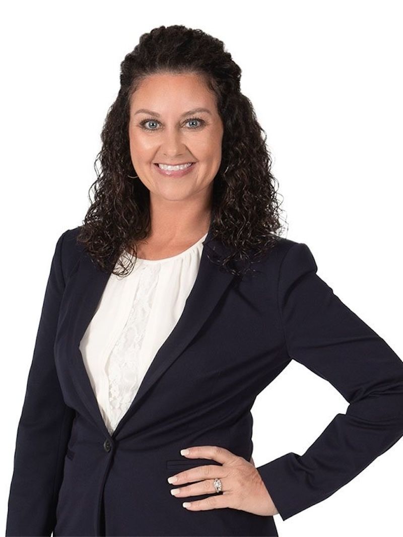 Shena Mintz → Discover Saluda, NC