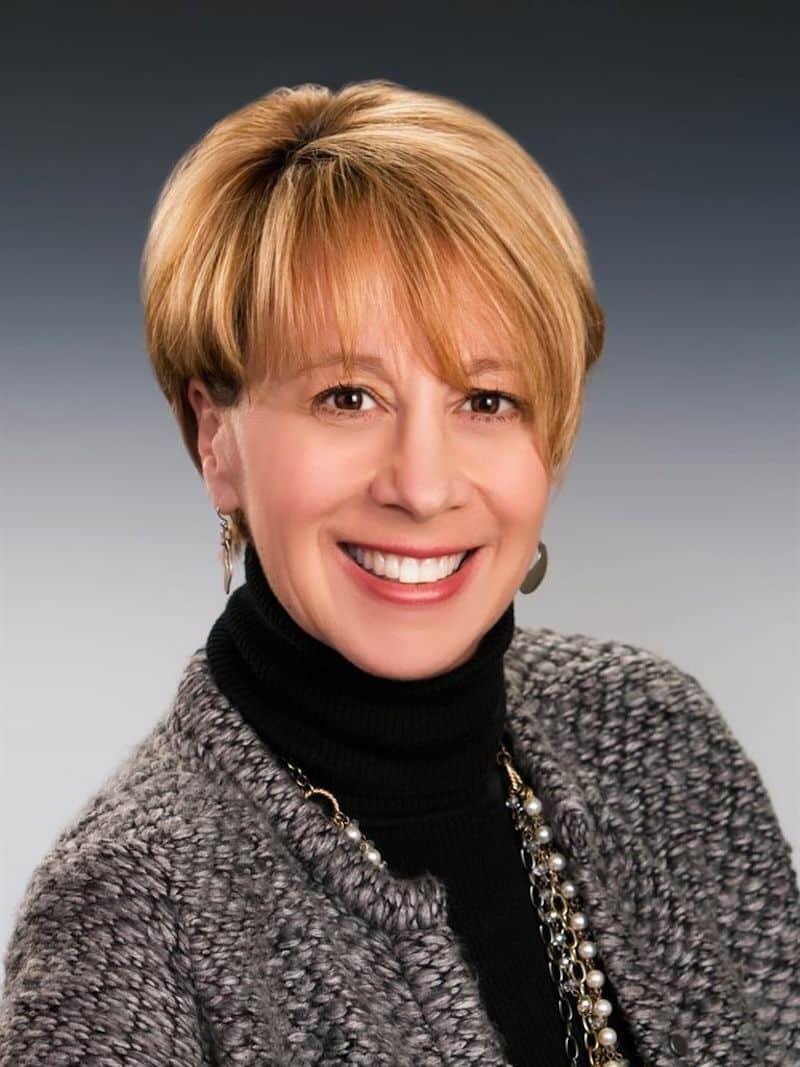Virginia Henrie → Discover Saluda, NC