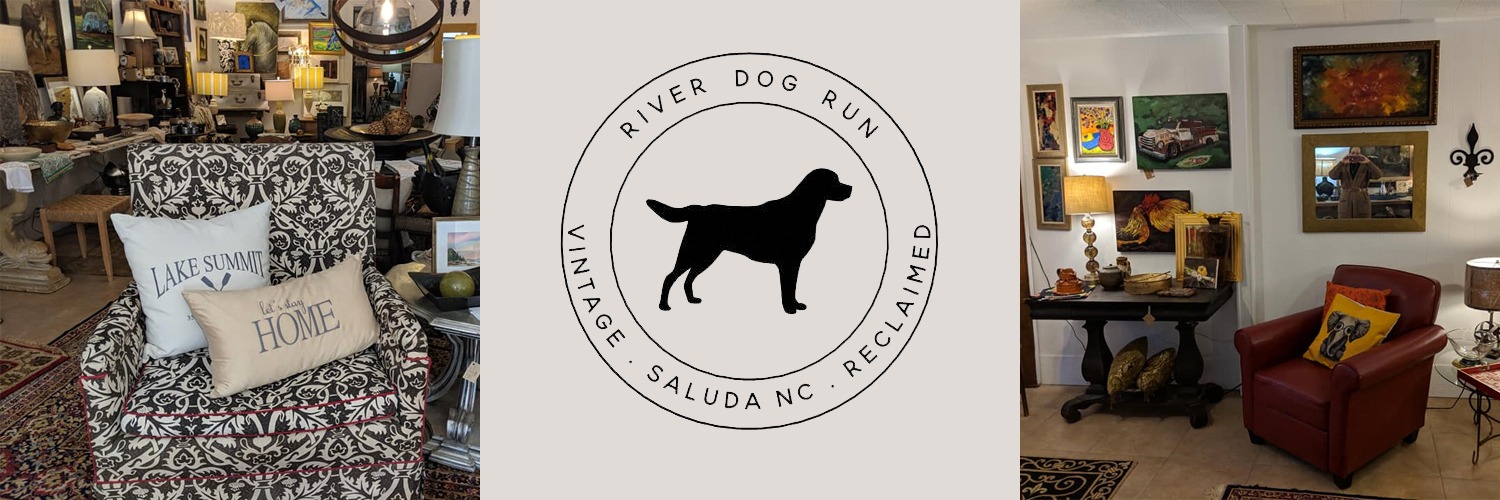 RIVER DOG RUN Saluda