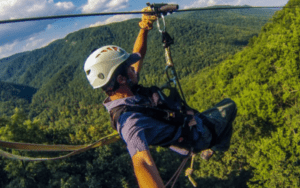 Saluda Website Featured Image → Discover Saluda, NC