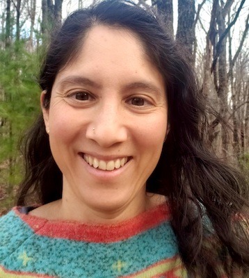 saluda-acupuncture-asha-pic-Asha-Rose → Discover Saluda, NC