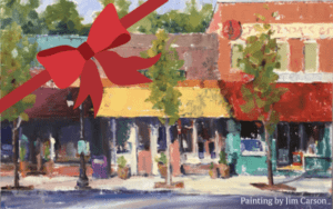 Gift of Saluda Featured Image → Discover Saluda, NC