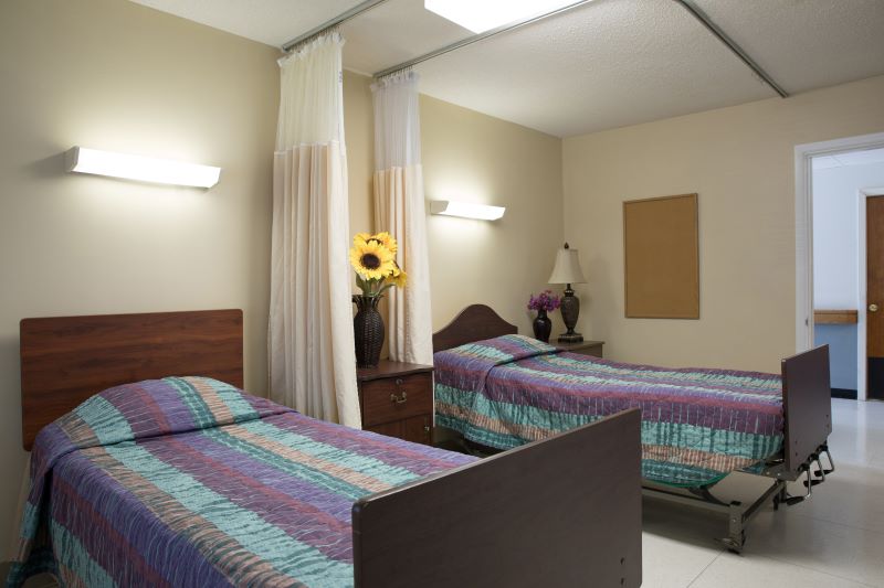 Autumn Care of Saluda → Discover Saluda, NC