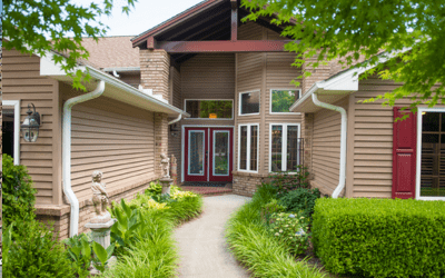Orchard Inn Vacation Rental