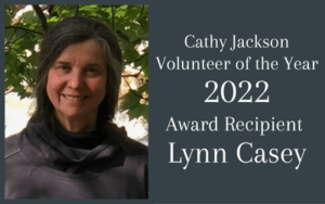 Lynn Casey → Discover Saluda, NC