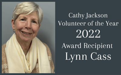 Celebrating Lynn Cass: Saluda’s 2023 Volunteer of the Year → Discover ...