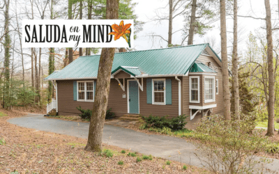 Saluda on My Mind Featured
