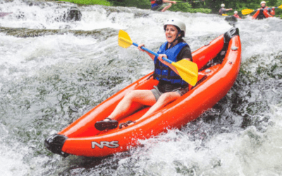 green river adventure