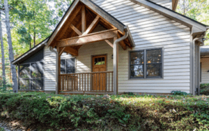 Friendship Cottage Rental