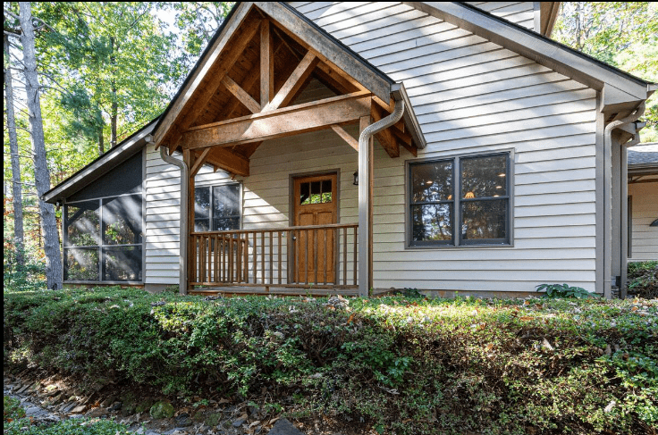 Friendship Cottage Rental