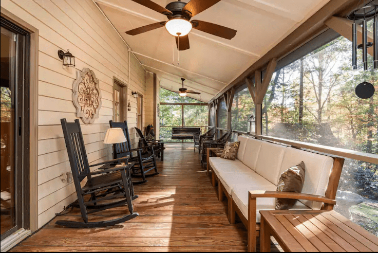 Friendship Cottage Rental
