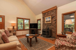 Friendship Cottage Rental