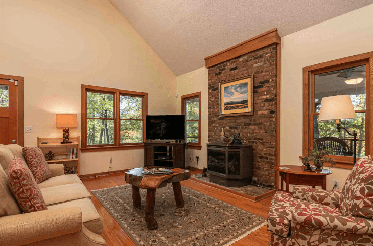 Friendship Cottage Rental