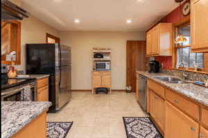 Friendship Cottage Rental