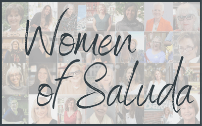 Women of Saluda