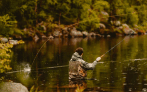 Flyfishing Saluda NC → Discover Saluda, NC