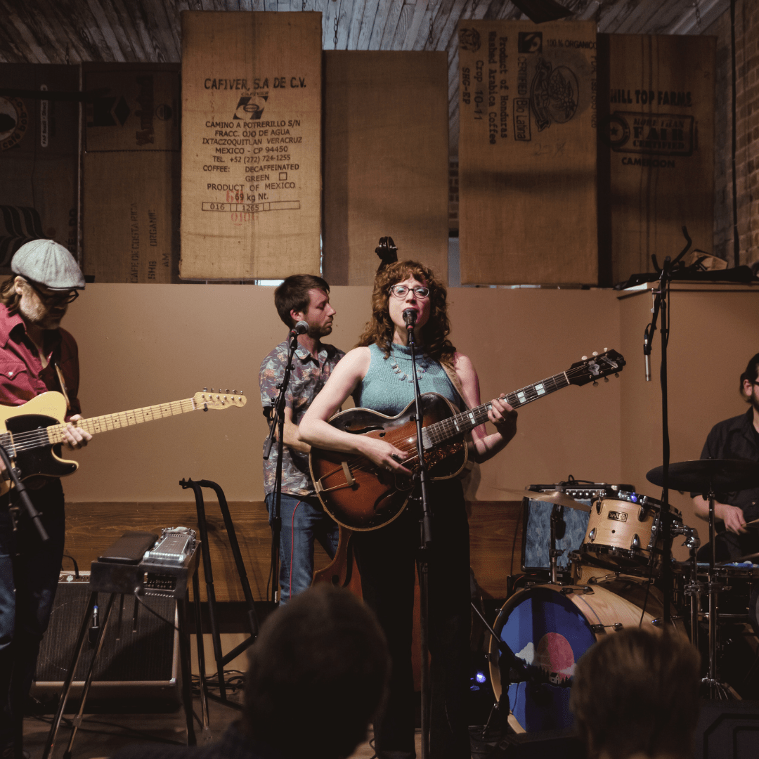 10 → Discover Saluda, NC