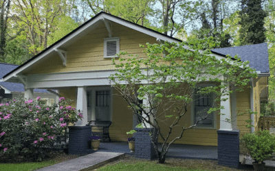 Hall House Featured