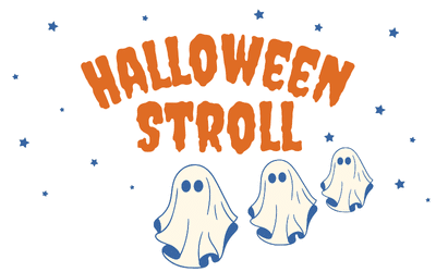 HalloweenStroll → Discover Saluda, NC