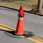 Cone 2 → Discover Saluda, NC