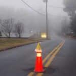 Cone 3 → Discover Saluda, NC