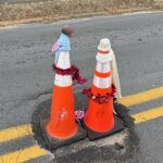 cone6 → Discover Saluda, NC