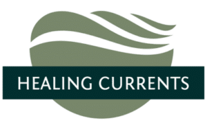 Healing Currents - Feature Image → Discover Saluda, NC